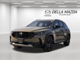 Certified 2023 MAZDA CX-50 AWD 2.5 Turbo w/ Cargo Package image 4