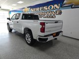 New 2025 Chevrolet Silverado 1500 Custom image 5