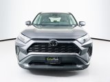 Used 2024 Toyota RAV4 XLE image 2