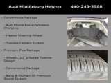 Certified 2022 Audi Q7 3.0T Premium Plus w/ Premium Plus Package image 6