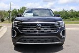 New 2025 Volkswagen Atlas SEL image 2