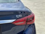 Certified 2022 INFINITI Q50 Luxe w/ Cargo Package image 6