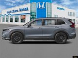 New 2026 Honda CR-V Sport image 3