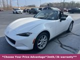Used 2016 MAZDA MX-5 Miata Sport image 5