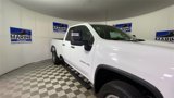 Used 2024 Chevrolet Silverado 2500 W/T w/ WT Convenience Package image 4