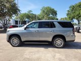 New 2025 Chevrolet Tahoe LS image 4