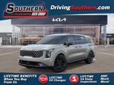 New 2026 Kia Carnival SX image 1
