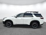 New 2025 Nissan Pathfinder Rock Creek image 3