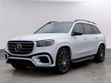 New 2025 Mercedes-Benz GLS 580 4MATIC image 3