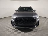 New 2025 Audi Q8 Premium Plus image 2