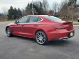 Used 2023 Genesis G70 2.0T image 4