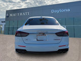 New 2024 Maserati Quattroporte Modena Ultima Q4 image 4