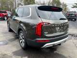 Used 2020 Kia Telluride S image 5