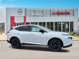 New 2025 Nissan Murano Platinum w/ Cargo Package image 2