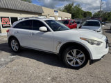 Used 2012 INFINITI FX35 AWD w/ Premium Pkg image 3