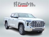 New 2026 Toyota Tundra 1794 Edition image 2