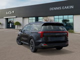 New 2025 Kia Carnival SX image 4