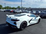 New 2026 Chevrolet Corvette Stingray Coupe w/ Z51 Performance Package image 3