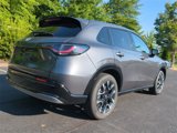 New 2026 Honda HR-V EX-L image 4