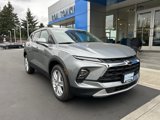 New 2024 Chevrolet Blazer LT w/ LPO, Black Sport Package image 2