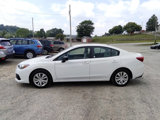 Used 2020 Subaru Impreza 2.0i image 2