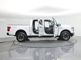 Certified 2022 Ford F150 Lightning XLT image 4
