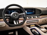 New 2025 Mercedes-Benz GLS 450 4MATIC image 4