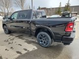 New 2025 RAM 1500 Big Horn image 3