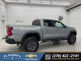 New 2026 Chevrolet Colorado ZR2 image 2