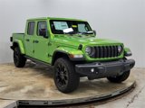 New 2025 Jeep Gladiator Sport image 3