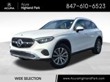 Used 2025 Mercedes-Benz GLC 300 4MATIC image 2