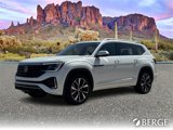 New 2025 Volkswagen Atlas SEL Premium R-Line image 2