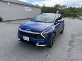 Used 2023 Kia Sportage SX image 4