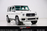 Used 2025 Mercedes-Benz G 63 AMG 4MATIC image 3