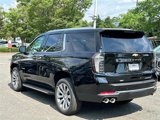 New 2025 Chevrolet Tahoe Premier image 4