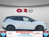 New 2025 Nissan Murano Platinum w/ Cargo Package image 4