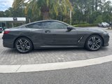 Used 2022 BMW 840i xDrive Coupe w/ Driving Assistance Package image 5