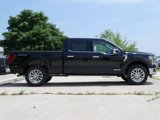 New 2025 Ford F150 Lariat image 2