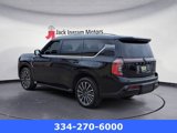 New 2025 Nissan Armada Platinum Reserve image 3