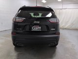 Certified 2022 Jeep Cherokee Latitude Lux w/ Sun & Sound Group image 3