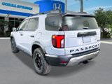 New 2026 Honda Passport TrailSport Elite image 2
