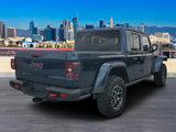 New 2025 Jeep Gladiator Rubicon image 3