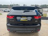Used 2019 Jaguar F-PACE Prestige image 6