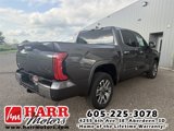 New 2025 Toyota Tundra 1794 Edition image 4
