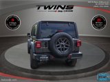 New 2024 Jeep Wrangler Sport S image 5