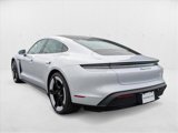 New 2025 Porsche Taycan 4S image 3