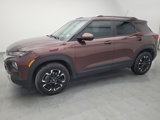 Used 2023 Chevrolet TrailBlazer LT image 2