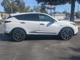 New 2025 Acura RDX AWD w/ A-Spec & Advance Pkg image 3