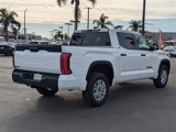 New 2025 Toyota Tundra SR5 image 2