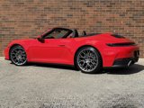 Used 2025 Porsche 911 Carrera image 3
